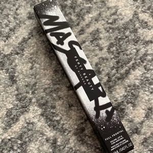 Fenty Beauty Full Frontal Mascara